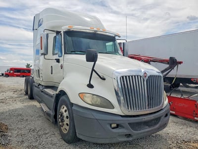 3HSDJSNR7GN****** 2016 International Prostar