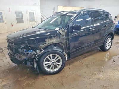 1FMCU9GDXJU****** 2018 Ford Escape