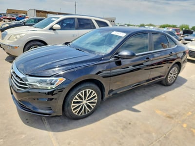 3VWC57BU4MM****** 2021 Volkswagen Jetta