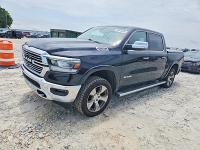 1C6SRFJTXLN****** 2020 RAM 1500