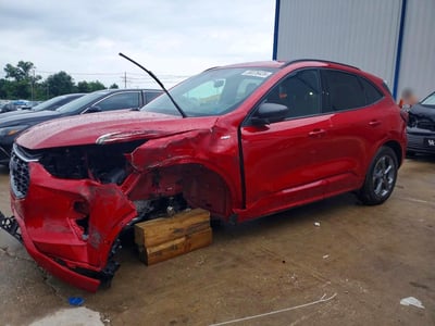 1FMCU0MN6RU****** 2024 Ford Escape