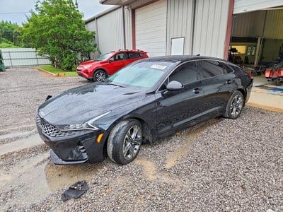 5XXG34J20RG****** 2024 Kia K5