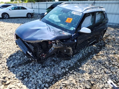 KMHRC8A36SU****** 2025 Hyundai Venue