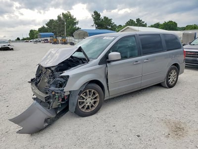 2C4RDGEG6DR****** 2013 Dodge Grand Caravan