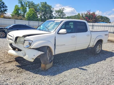 5TBET38124S****** 2004 Toyota Tundra