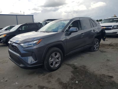 2T3W1RFV2PC****** 2023 Toyota RAV4