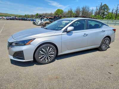1N4BL4DVXPN****** 2023 Nissan Altima