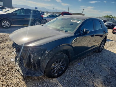 3MVDMBAM8RM****** 2024 Mazda CX-30