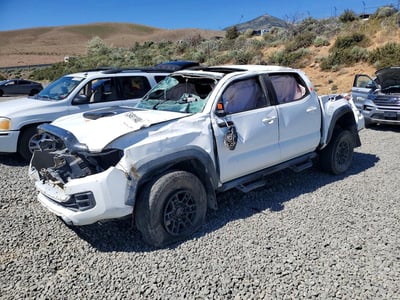 5TFCZ5AN6LX****** 2020 Toyota Tacoma