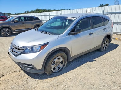 5J6RM3H39CL****** 2012 Honda CR-V