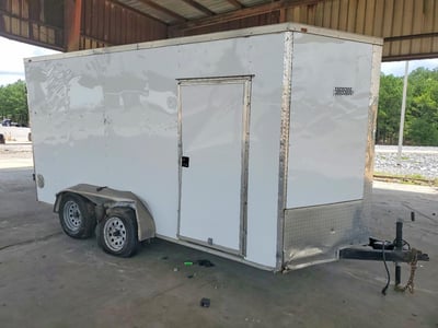 7FWBE1422P1****** 2023 Steel Pines Unknown