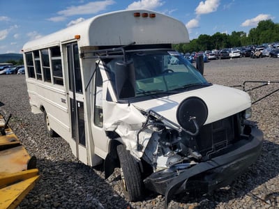 1GBHG31C991****** 2009 Chevrolet Express