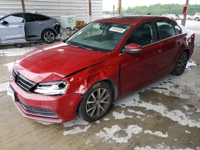 3VWDB7AJXHM****** 2017 Volkswagen Jetta