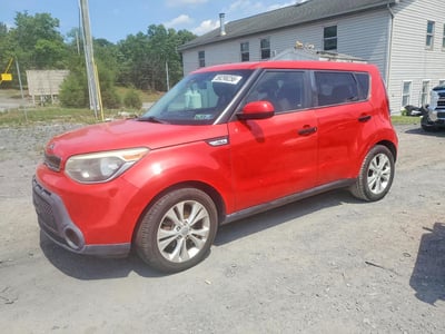 KNDJP3A59F7****** 2015 Kia Soul