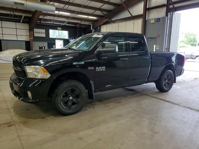2013 RAM 1500