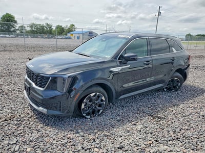 5XYRL4JC7RG****** 2024 Kia Sorento
