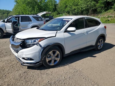 3CZRU6H30NM****** 2022 Honda HR-V