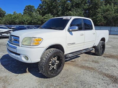 5TBDT44114S****** 2004 Toyota Tundra