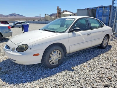 1FAFP53U1XA****** 1999 Ford Taurus