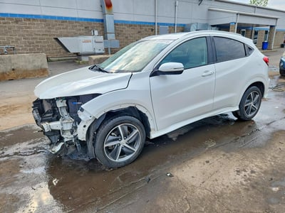 3CZRU6H99LM****** 2020 Honda HR-V