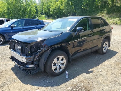 2T3G1RFV5RC****** 2024 Toyota RAV4