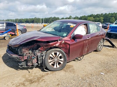 1HGCR2F34FA****** 2015 Honda Accord