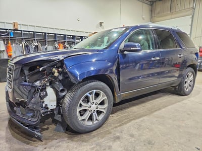 1GKKVRKD1FJ****** 2015 GMC Acadia