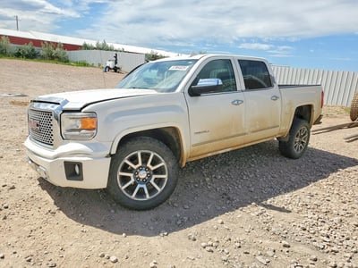 3GTU2WEJ3FG****** 2015 GMC Sierra
