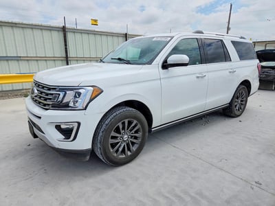 2021 Ford Expedition