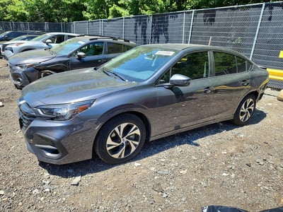 2025 Subaru Legacy