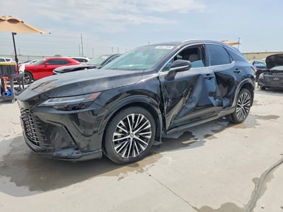 2T2BAMBA9RC****** 2024 Lexus RX 350