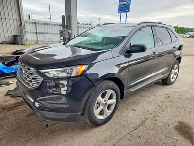 2FMPK4G92NB****** 2022 Ford Edge