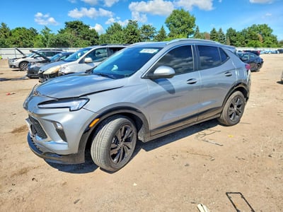 2024 Buick Encore
