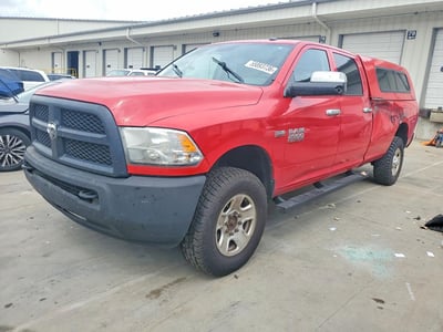 3C6TR5HT4EG****** 2014 RAM 2500