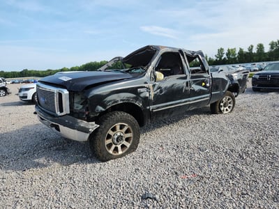 1FTNW21F8YE****** 2000 Ford F-250