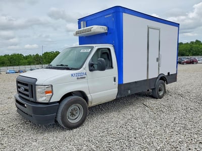 1FDWE3FN7RD****** 2024 Ford E-Series