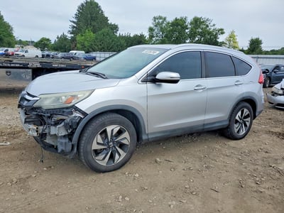 5J6RM4H93GL****** 2016 Honda CR-V