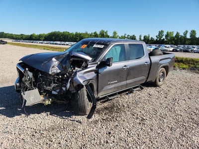 5TFJA5BC7RX****** 2024 Toyota Tundra