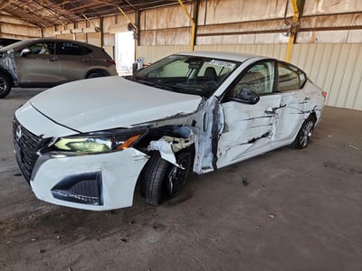 1N4BL4BV0RN****** 2024 Nissan Altima
