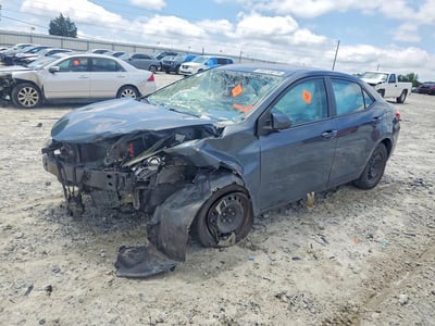 5YFBURHE1HP****** 2017 Toyota Corolla