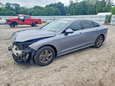 5XXG14J20MG****** 2021 Kia K5