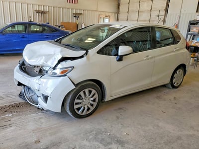 3HGGK5H50FM****** 2015 Honda Fit
