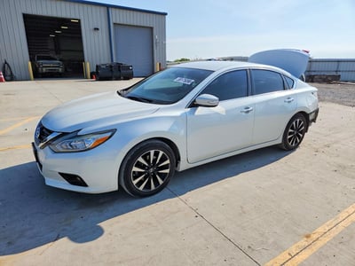 1N4AL3AP4JC****** 2018 Nissan Altima