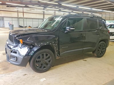 ZACCJBBT1GP****** 2016 Jeep Renegade