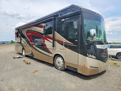4UZACVDT5EC****** 2014 Freightliner XC-L
