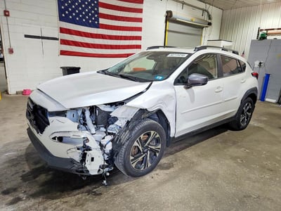JF2GUADC2RH****** 2024 Subaru Crosstrek
