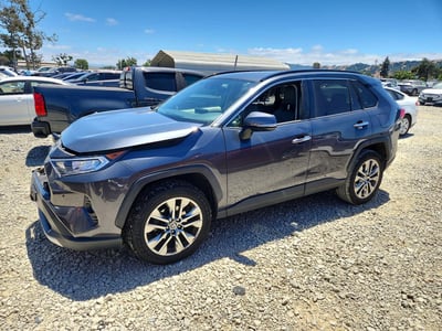 JTMYR1FV7LD****** 2020 Toyota RAV4