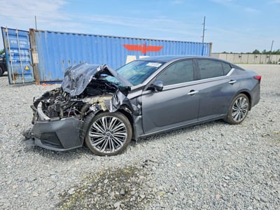 1N4BL4EVXRN****** 2024 Nissan Altima