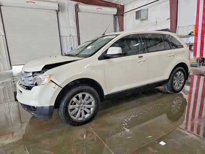 2FMDK38C78B****** 2008 Ford Edge