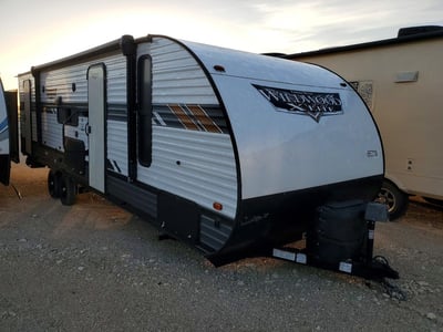 4X4TWDB27N7****** 2022 Forest River Wildwood Towables